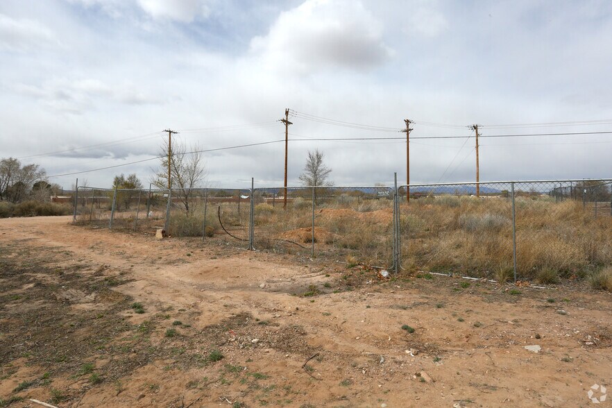 More Photos Of 4085 Cerrillos Rd, Santa Fe Land For Lease
