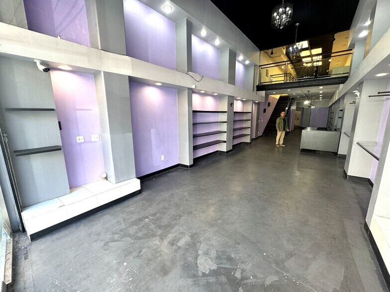 More Photos Of 800-810 S Los Angeles St, Los Angeles Freestanding For Lease