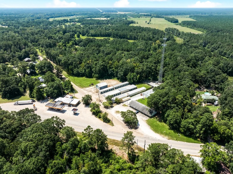 More Photos Of 81694 LA-21, Bush Self Storage For Sale