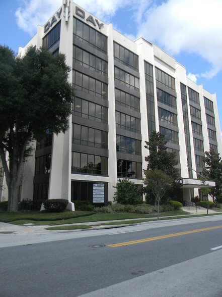 Primary Photo Of 605 E Robinson St, Orlando Office For Lease