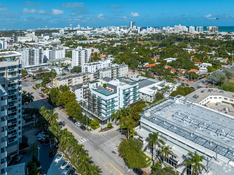 More Photos Of 1215 West Ave, Miami Beach Hotel For Lease