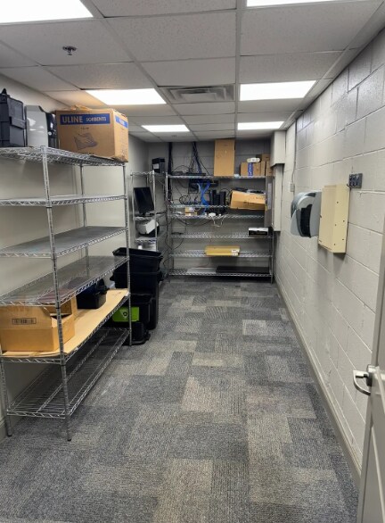 More Photos Of 215-219 Lovvorn Rd, Carrollton Warehouse For Sale