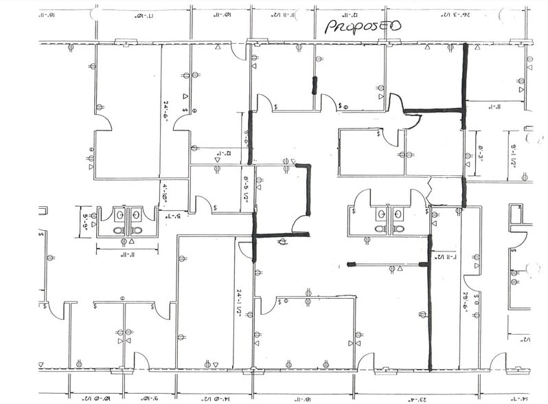 More Photos Of 2500 Mount Moriah Rd, Memphis Office For Lease