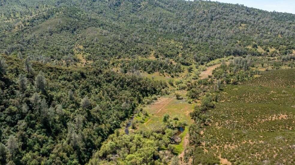 More Photos Of 4780-4784 Mary Harrison Mine Rd, Coulterville Land For Sale