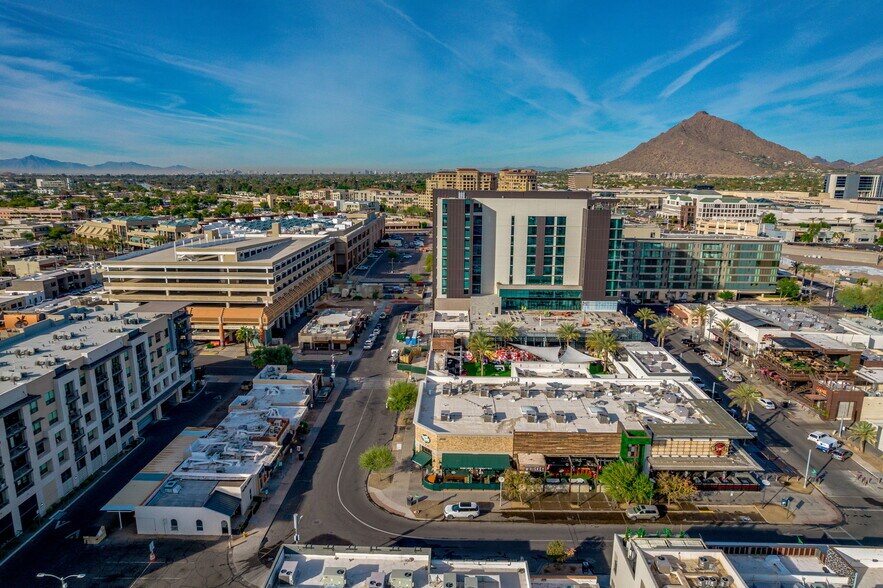 More Photos Of 7355 E Shoeman Ln, Scottsdale Office For Lease