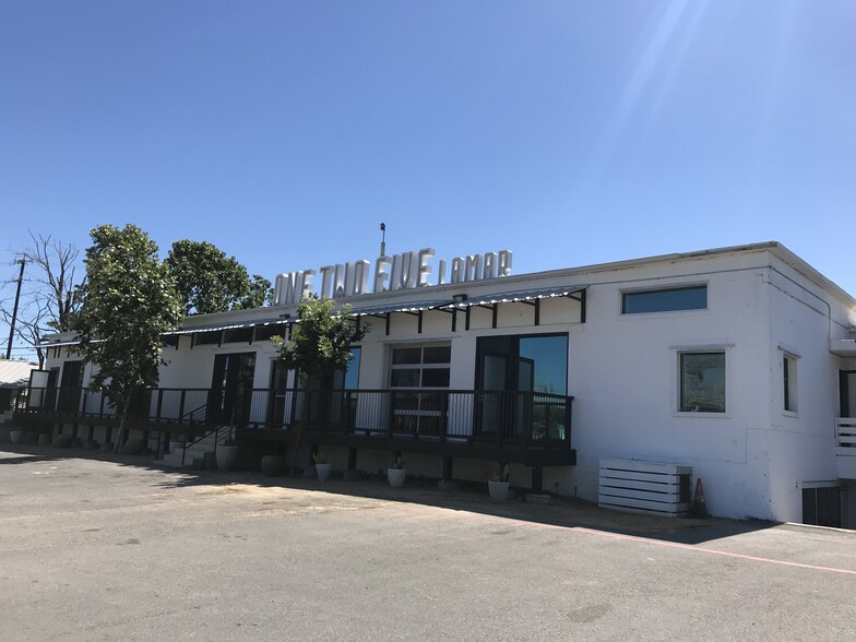 Primary Photo Of 125 Lamar St, San Antonio Storefront Retail Office For Lease