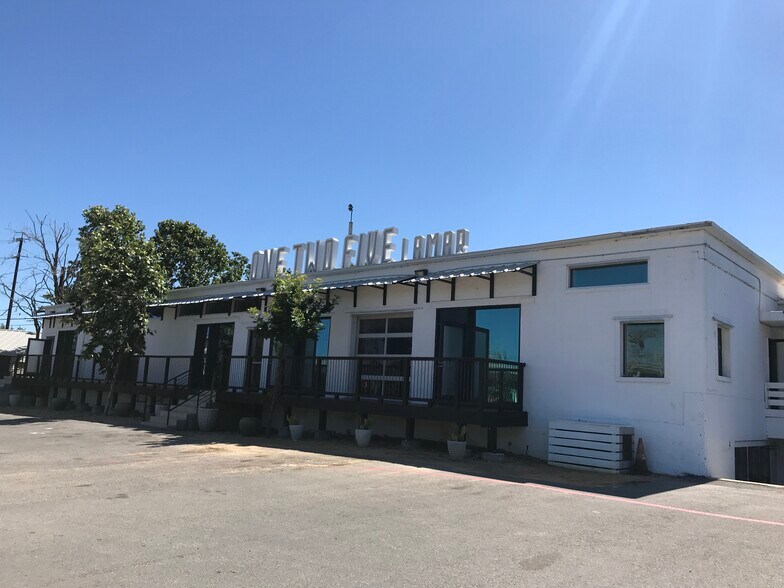 Primary Photo Of 125 Lamar St, San Antonio Restaurant For Lease