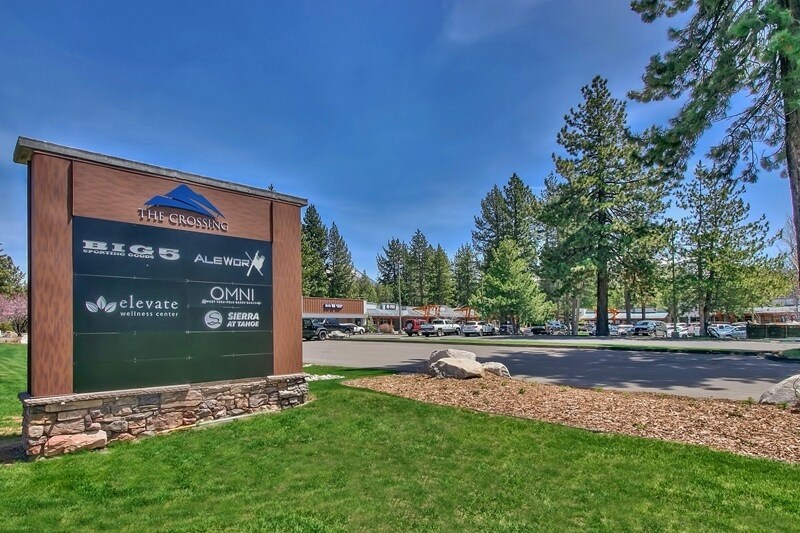 More Photos Of 2042 Lake Tahoe Blvd, South Lake Tahoe Unknown For Lease