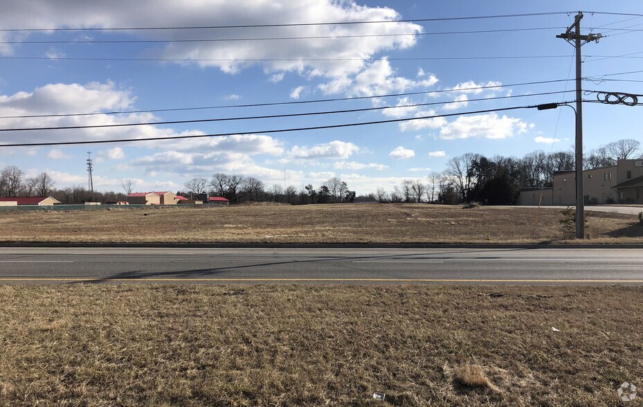 More Photos Of 29800 Three Notch Rd, Charlotte Hall Land For Lease