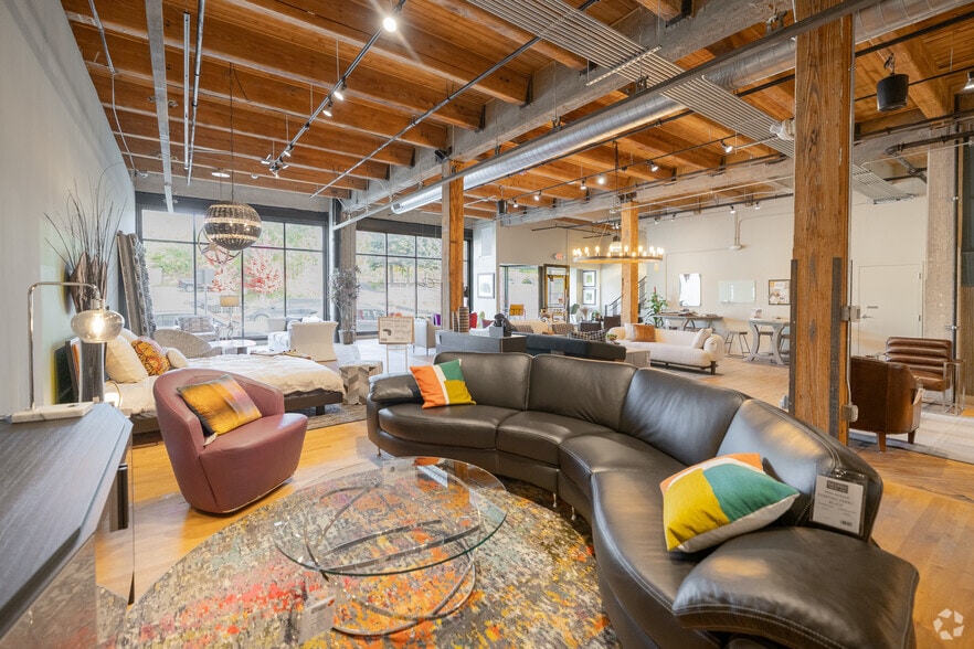 More Photos Of 1741 W Saint Paul Ave, Milwaukee Flex For Sale