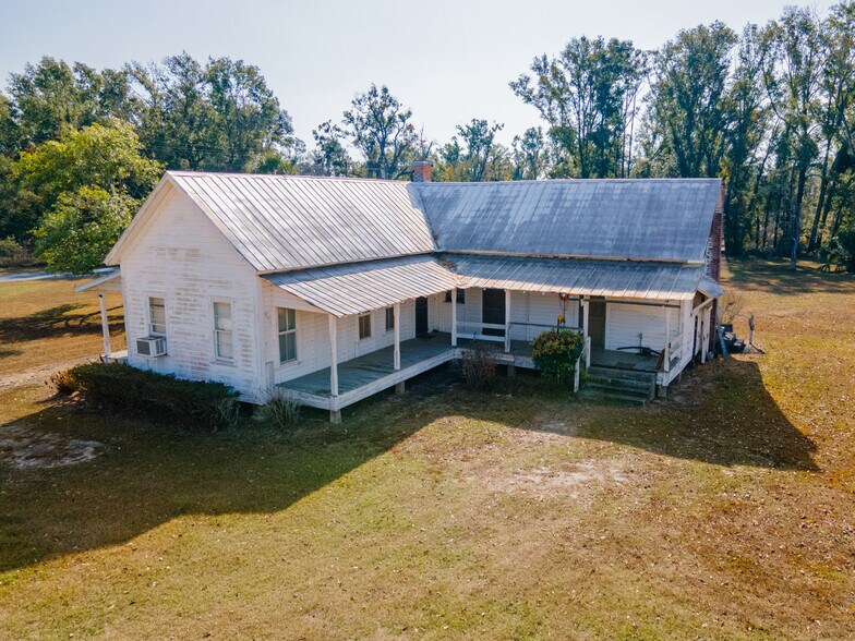 More Photos Of 7091 River Rd, Live Oak Land For Sale