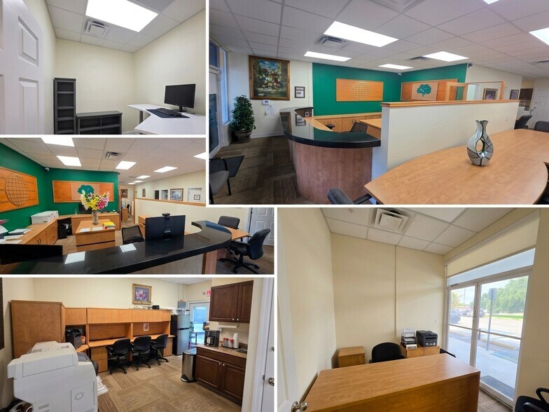 More Photos Of 7601-7625 Davie Road Ext, Hollywood Unknown For Lease