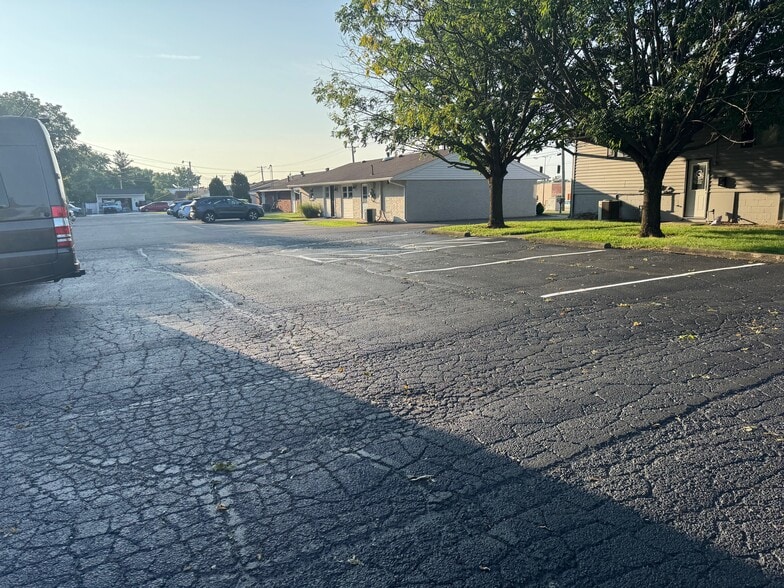 More Photos Of 2151 Miamisburg-Centerville Rd, Dayton Loft Creative Space For Sale