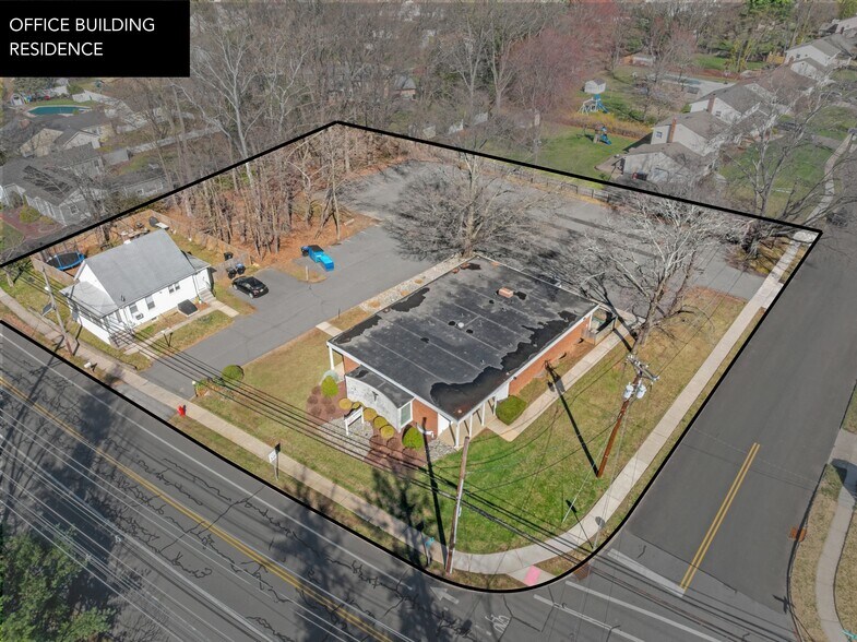 Primary Photo Of 123 Dunhams Corner Rd, East Brunswick Medical For Sale