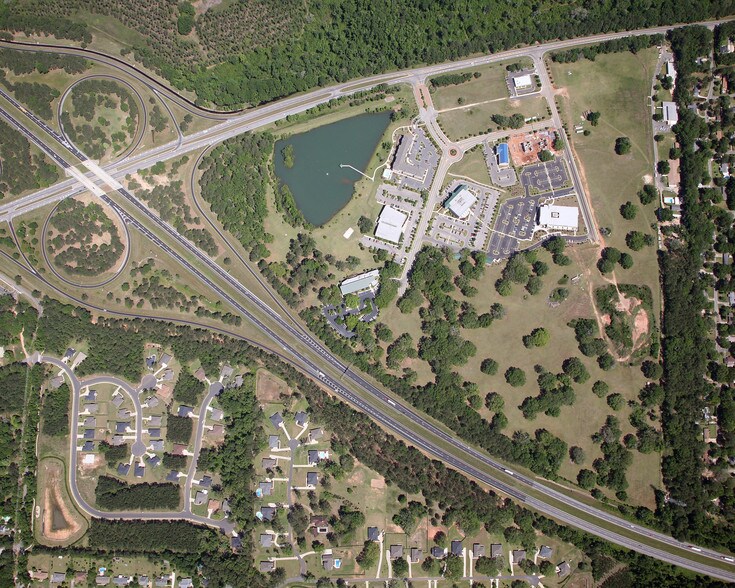 More Photos Of 1700 Summit Lake Dr, Tallahassee Office For Lease