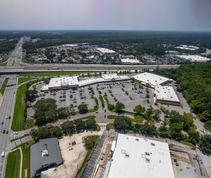 Primary Photo Of 6000 Lake Gray Blvd, Jacksonville Unknown For Lease