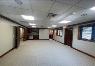 More Photos Of 7130 Spring Meadows Dr W, Holland Office For Sale