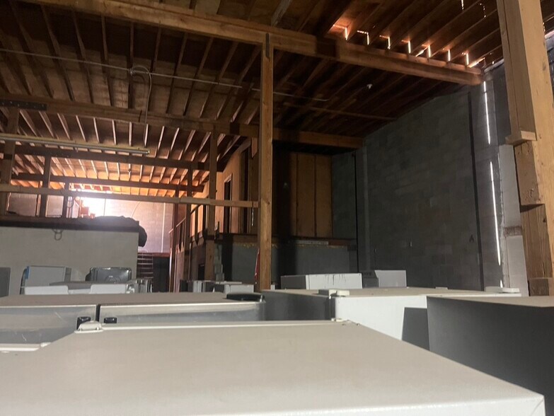 More Photos Of 1503 W Industrial Ave, Midland Industrial For Sale