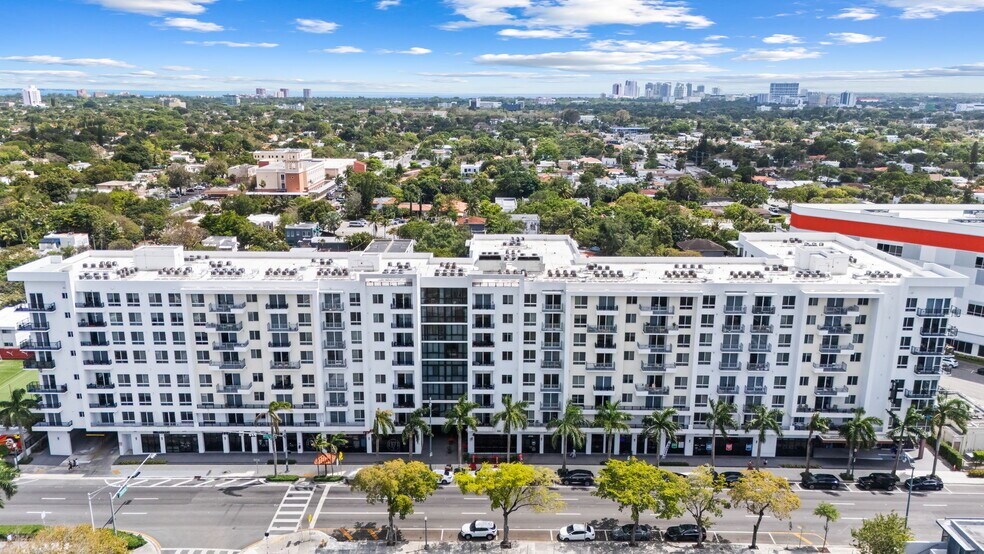 More Photos Of 2100 SW 8th St, Miami Apartments For Lease