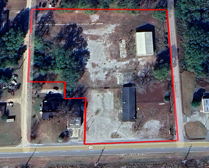 More Photos Of 810 Lydia Hwy, Hartsville Flex For Sale