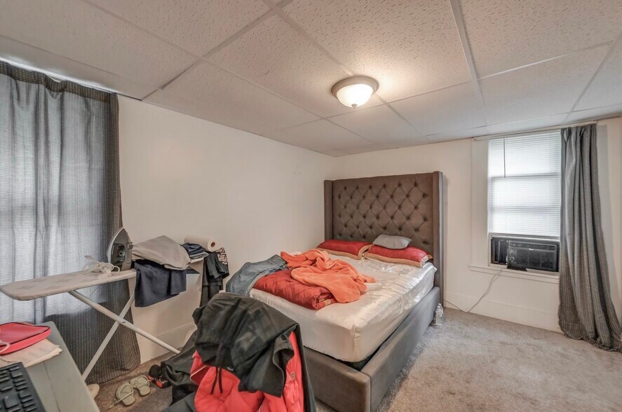 More Photos Of 317 S 10th Ave, Scranton Warehouse For Sale