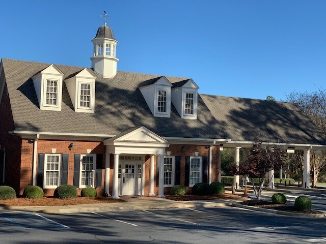 More Photos Of 131 Randall H Whiddon Dr, Ashburn Religious Facility For Sale