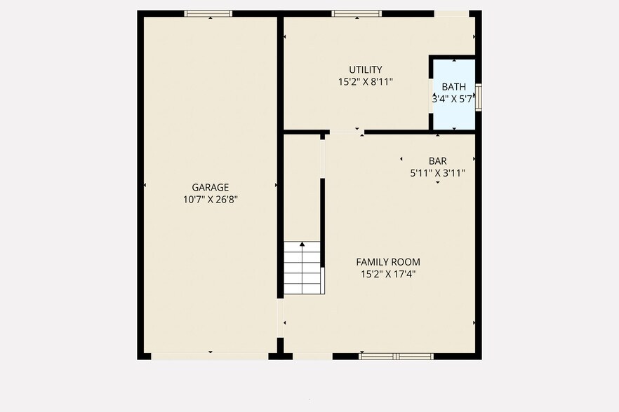 More Photos Of 4542 Camelot Cir, Uniontown Multifamily For Sale