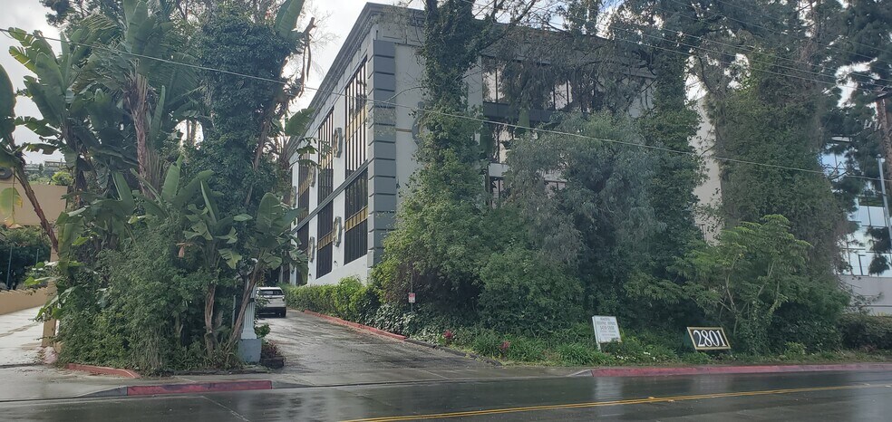 More Photos Of 2801 Camino del Rio S, San Diego Office For Lease