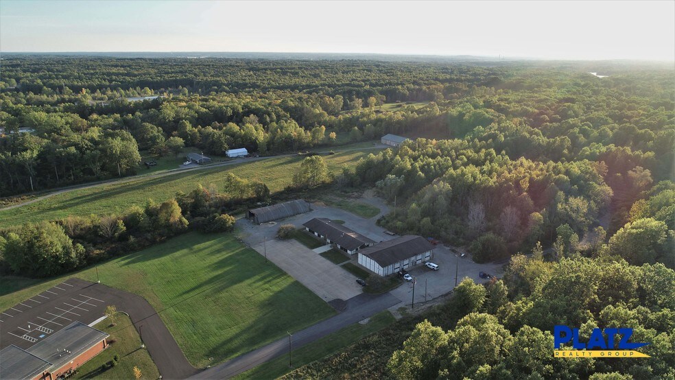 More Photos Of 1372 Youngstown Kingsville Rd SE, Vienna Office For Lease