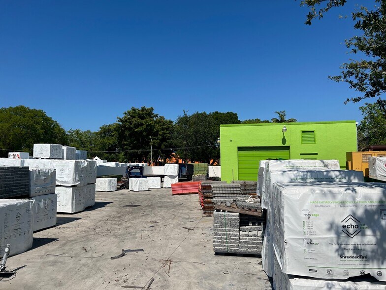More Photos Of 6742 NW 17th Ave, Fort Lauderdale Warehouse For Lease