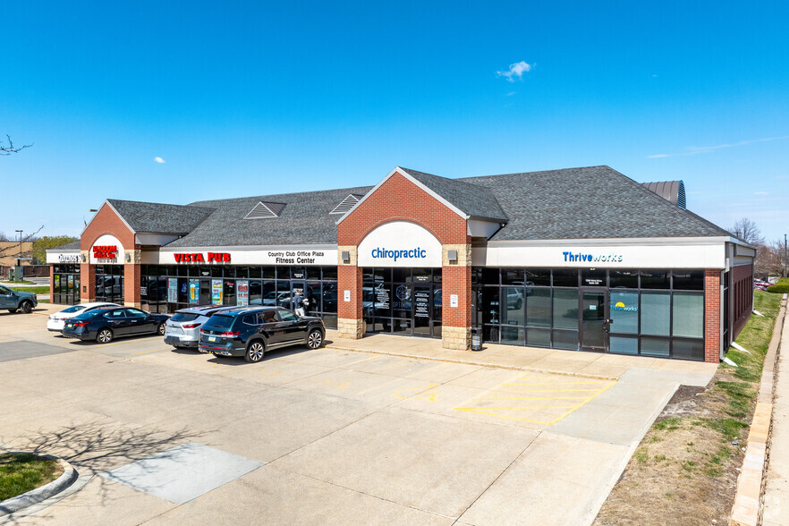 Primary Photo Of 7205 Vista Dr, West Des Moines General Retail For Lease