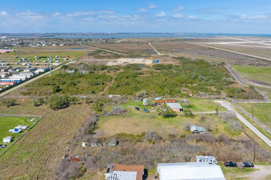 More Photos Of 854 Jester, Corpus Christi Land For Sale