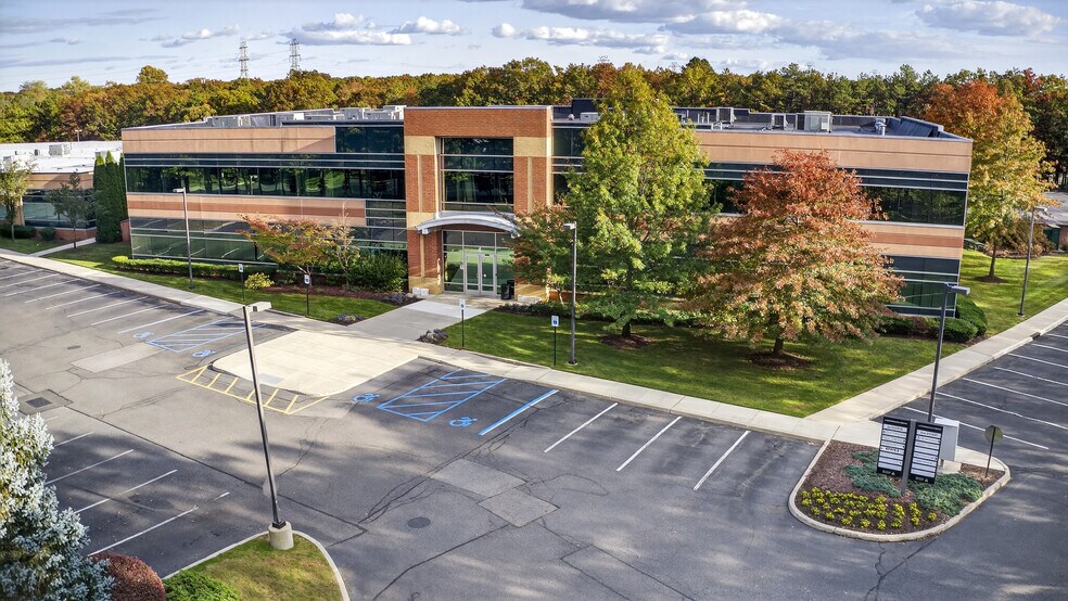 More Photos Of 6 Technology Dr, Setauket Unknown For Lease