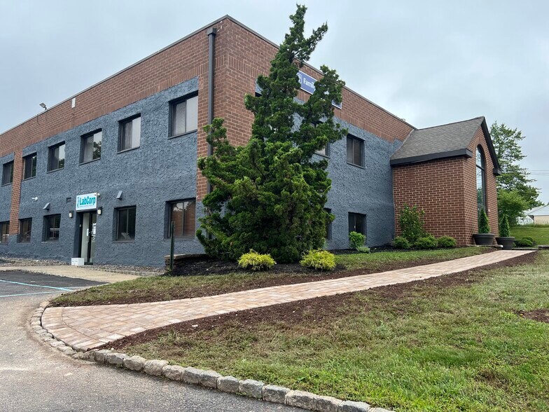 More Photos Of 313 South Ave, Fanwood Medical For Lease