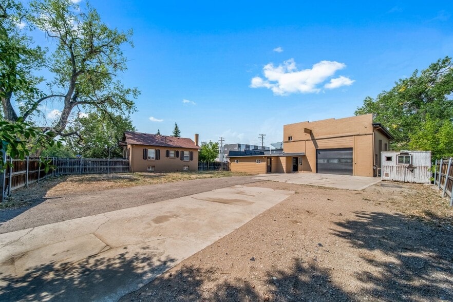 More Photos Of 6275 W 16th Ave, Lakewood Auto Repair For Sale