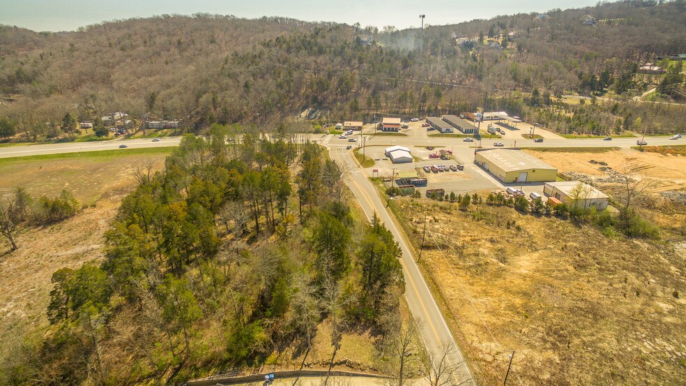 0 Thrasher Pike, Hixson, TN 37343 Land For Sale