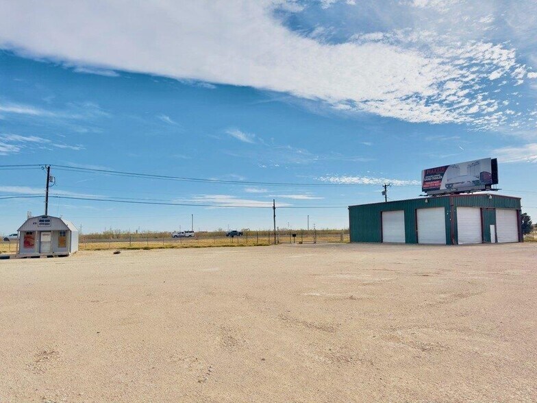 More Photos Of 8220 W Interstate 20, Odessa Land For Sale