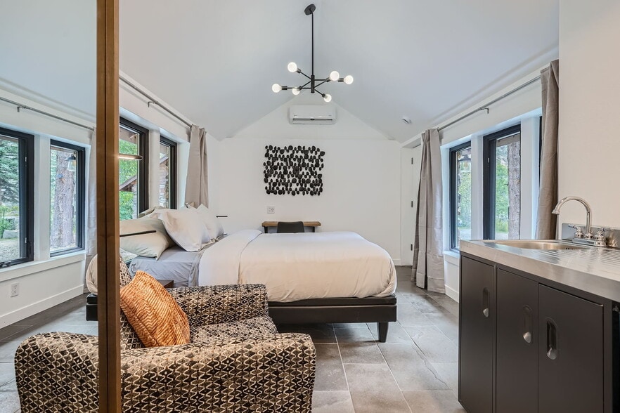 More Photos Of 3303 Chicago Creek Rd, Idaho Springs Hotel For Sale