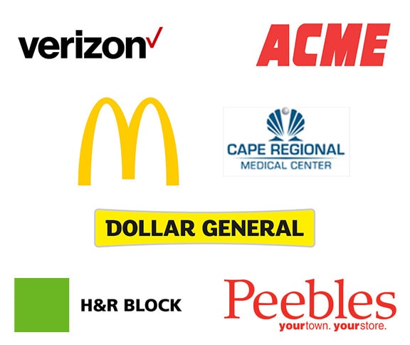 More Photos Of 2087 S Shore Rd, Seaville Unknown For Lease