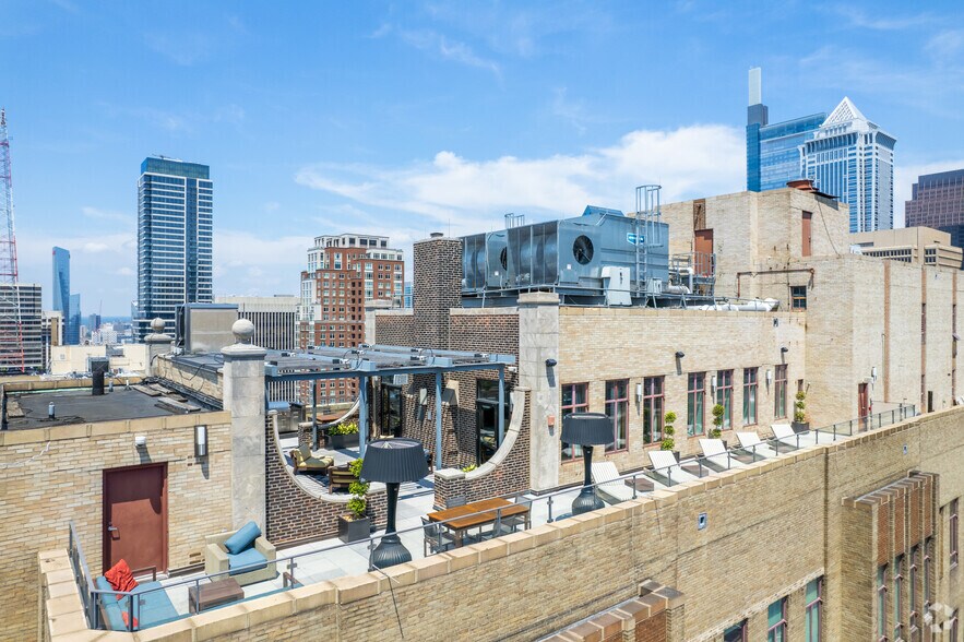 More Photos Of 1616-1618 Walnut St, Philadelphia Apartments For Lease