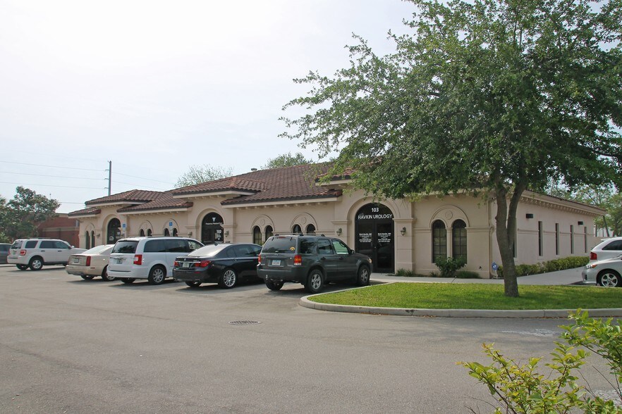 More Photos Of 3021 Eau Gallie Blvd, Melbourne Medical For Lease