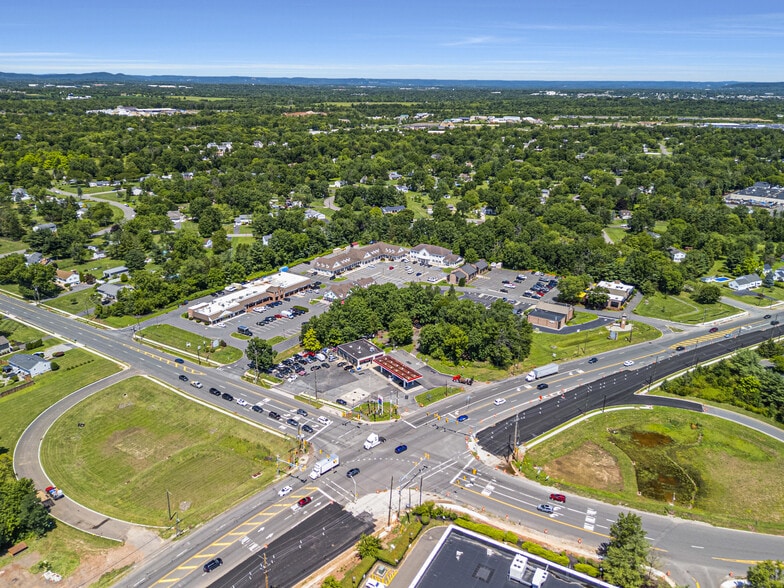 More Photos Of 281 Triangle Rd, Hillsborough Unknown For Lease