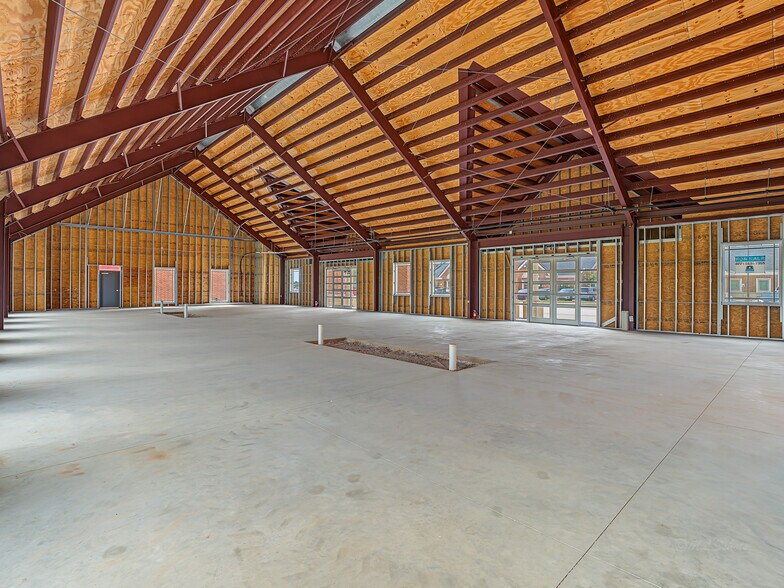 More Photos Of 7103 S Peek Rd, Richmond Medical For Sale