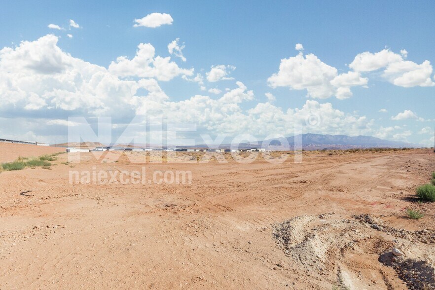 More Photos Of Airport Pkwy, Saint George Land For Sale