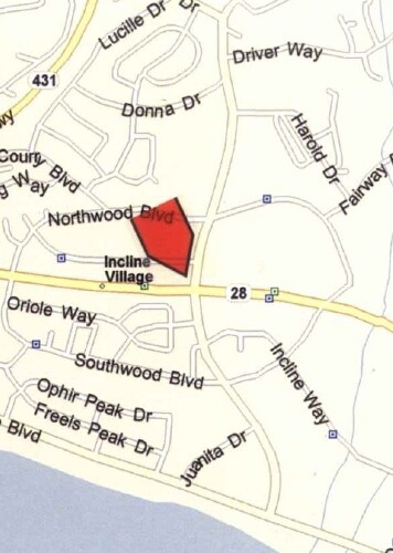 More Photos Of 333 Village Blvd, Incline Village Medical For Sale