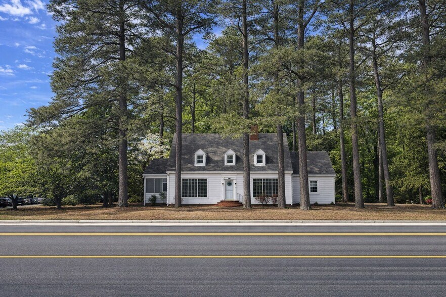 More Photos Of 7581 Cold Harbor Rd, Mechanicsville Land For Sale