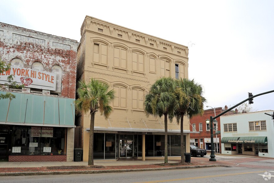 More Photos Of 1108 Russell St, Orangeburg Storefront Retail Residential For Sale