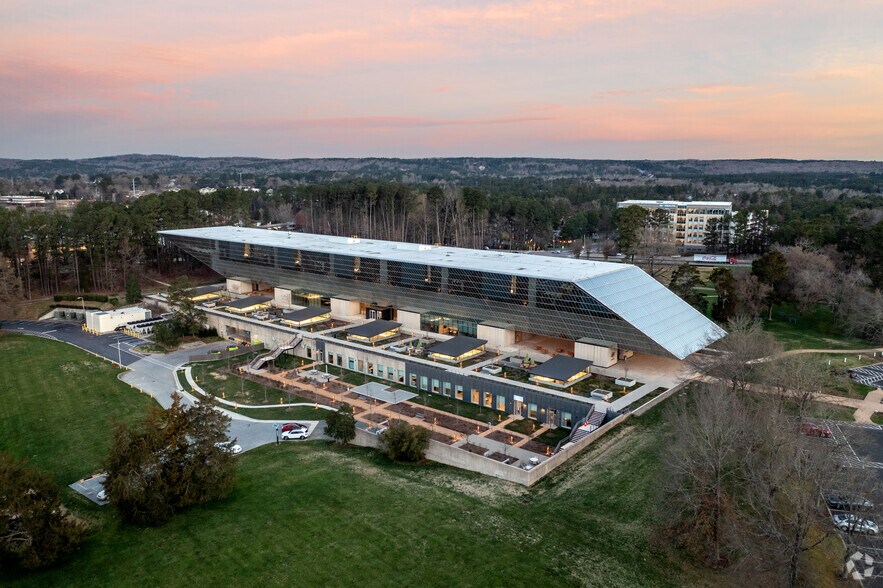 More Photos Of 1830 Fordham Blvd, Chapel Hill Office For Lease