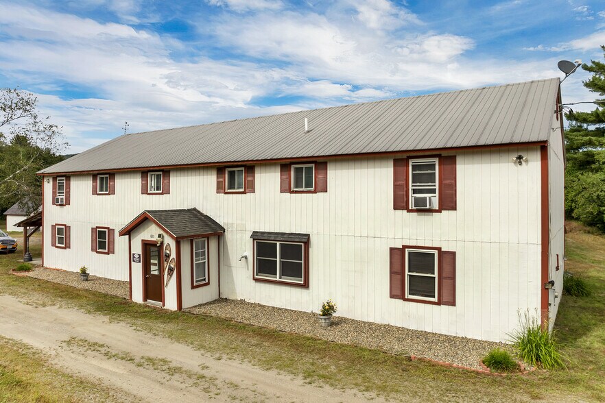 More Photos Of 820 Colebrook Rd, Errol Hotel For Sale