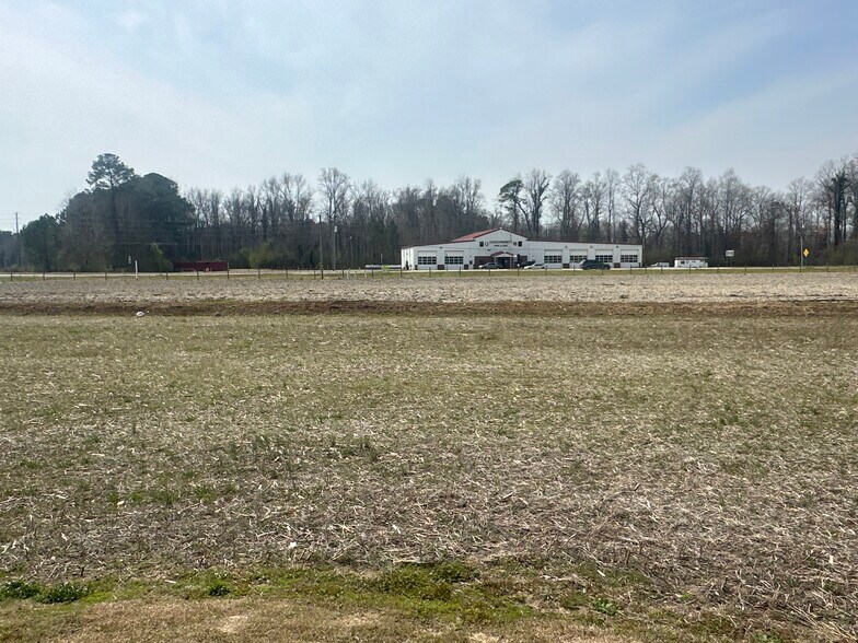 More Photos Of 2.77-AC Bragaw Lane, Chocowinity Land For Sale
